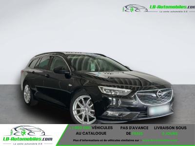 Opel Insignia Sports Tourer 1.5 Turbo 165 ch BVM