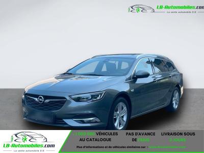 Opel Insignia Sports Tourer 1.5 Turbo 165 ch BVM