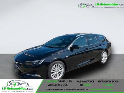 Opel Insignia Sports Tourer 1.5 Turbo 165 ch BVA