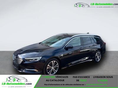 Opel Insignia Sports Tourer 1.5 Turbo 165 ch BVA