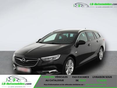 Opel Insignia Sports Tourer 2.0 D 170 ch