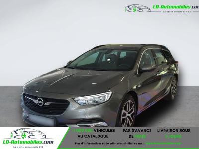 Opel Insignia Sports Tourer 2.0 D 170 ch BVA