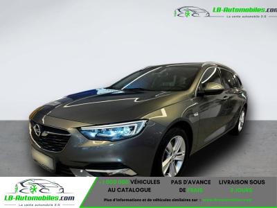 Opel Insignia Sports Tourer 2.0 D 170 ch BVA