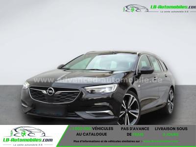 Opel Insignia Sports Tourer 2.0 Turbo 260 ch BVA AWD