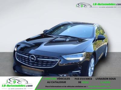 Opel Insignia Sports Tourer 2.0 Diesel 174 ch BVA