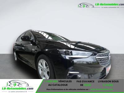 Opel Insignia Sports Tourer 2.0 Turbo 170 ch BVA