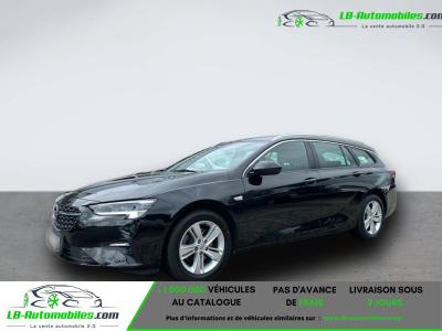 Opel Insignia Sports Tourer 2.0 Turbo 200 ch BVA