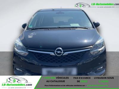 Opel Zafira 1.4 Turbo 120 ch