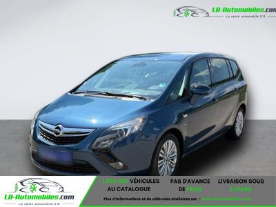 Opel Zafira 1.4 Turbo 140 ch BVM