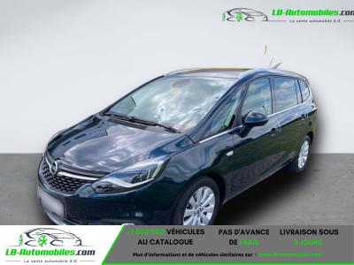 Opel Zafira 1.4 Turbo 140 ch BVM