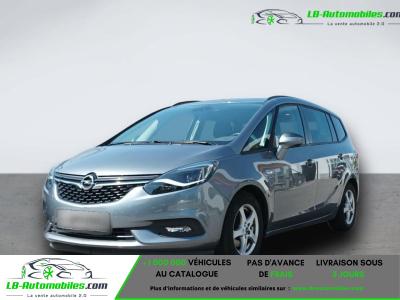 Opel Zafira 1.4 Turbo 140 ch BVM