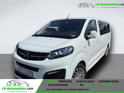 Opel Zafira 1.6 CDTI 120 ch BlueInjection