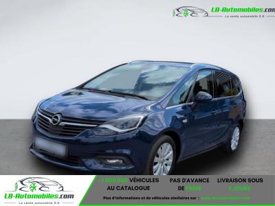 Opel Zafira 1.6 CDTI 136 ch