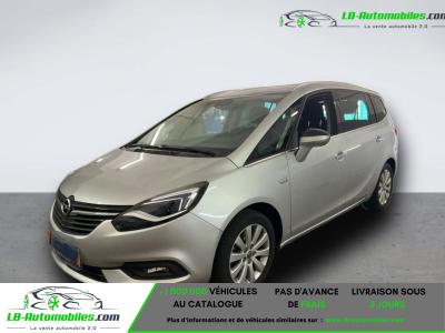 Opel Zafira 1.6 CDTI 136 ch