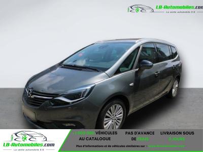 Opel Zafira 2.0 CDTI 170 ch BlueInjection BVA
