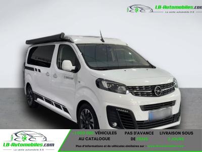 Opel Zafira Life L1 2.0 Diesel 150 ch