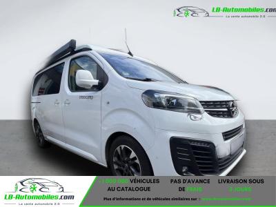 Opel Zafira Life L2 2.0 Diesel 150 ch