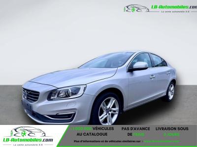 Volvo S60 T3 150 ch BVA