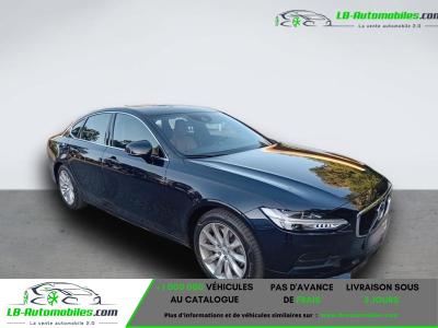 Volvo S90 Diesel 190 ch BVA