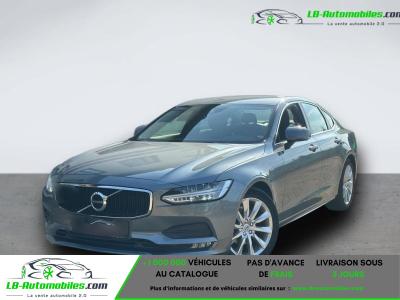 Volvo S90 Diesel 190 ch BVA