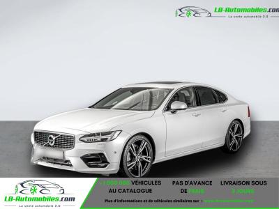 Volvo S90 D5 AWD 235 ch BVA
