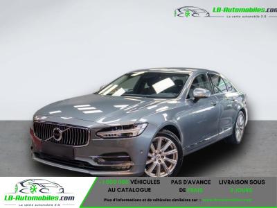 Volvo S90 T5 254 ch BVA