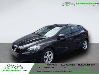 Volvo V40  D2 120 ch BVM