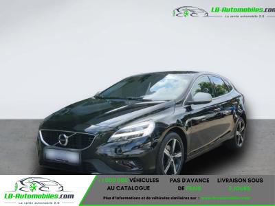 Volvo V40  T2 122 ch BVM