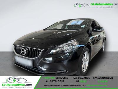Volvo V40  T2 122 ch BVA