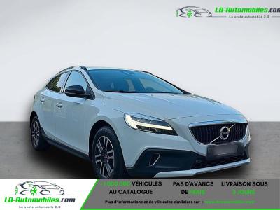 Volvo V40  T3 152 ch BVM
