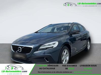 Volvo V40  T3 152 ch BVM