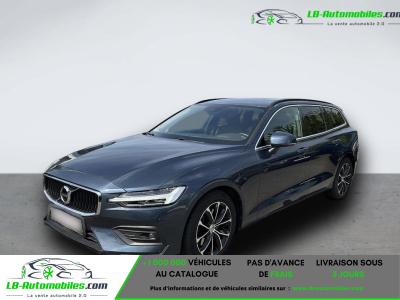 Volvo V60 B3 163 ch BVA