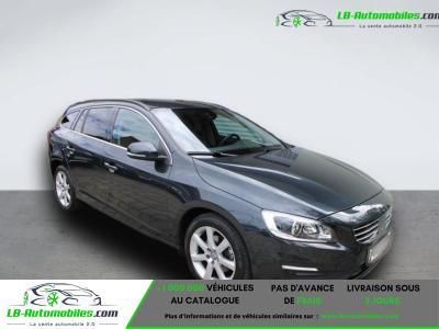 Volvo V60 T3 150 ch BVM