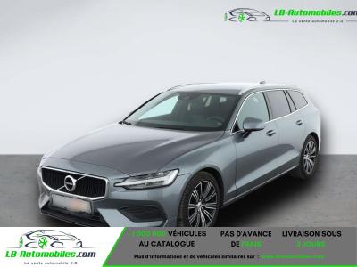 Volvo V60 D4 190 ch BVA