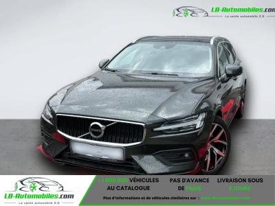 Volvo V60 D4 190 ch BVA