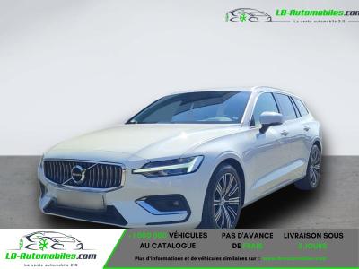Volvo V60 D4 190 ch BVA