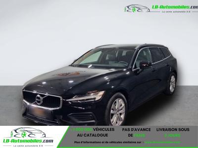 Volvo V60 D4 190 ch BVA