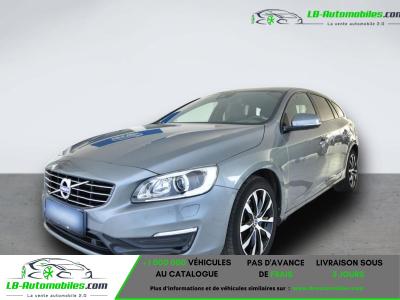 Volvo V60 T4 190 ch BVA