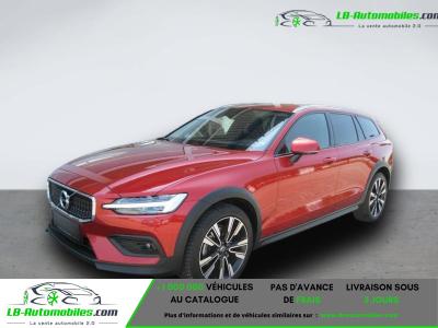 Volvo V60 Cross Country  B4 AWD 197 ch BVA