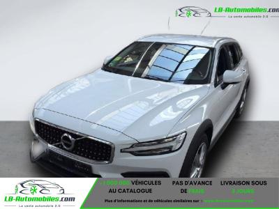 Volvo V60 Cross Country  D4 AWD 190 ch BVA