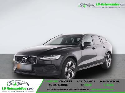 Volvo V60 Cross Country  D4 AWD 190 ch BVA