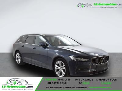 Volvo V90 B4  197 ch BVA