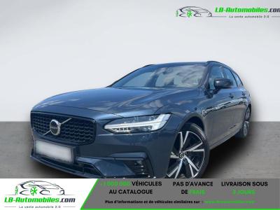 Volvo V90 B4  197 ch BVA