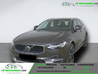 Volvo V90 B5 AWD 235 ch BVA