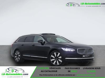 Volvo V90 T8 AWD 303 + 87 ch BVA