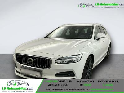 Volvo V90 D4 190 ch BVA