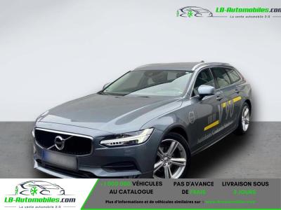 Volvo V90 D4 190 ch BVA