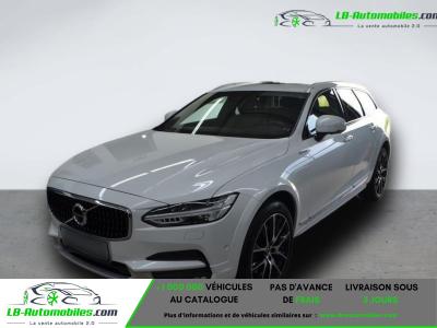 Volvo V90 Cross Country D5 AWD 235 ch BVA