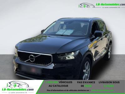 Volvo XC40 AWD 197 ch BVA