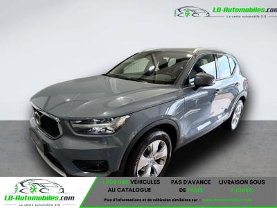 Volvo XC40 T2 129 ch BVA